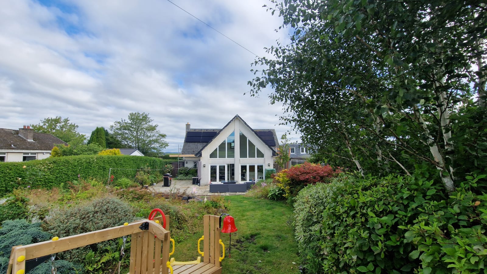 Home Heating Game Changer